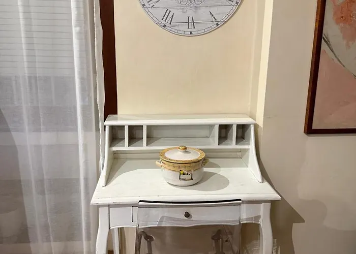 Apartman Lacasadifederica47 Róma