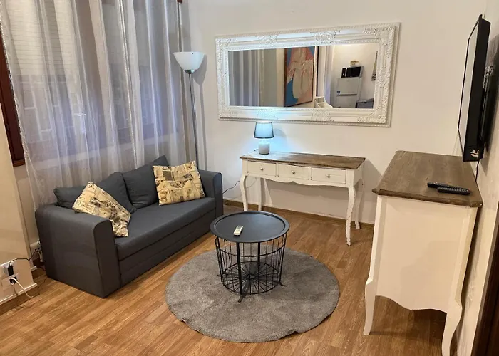 Lacasadifederica47 Apartman *