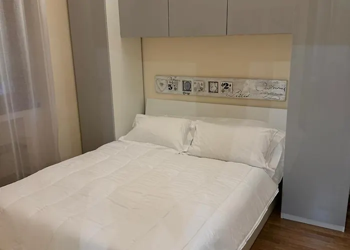 Apartman Lacasadifederica47