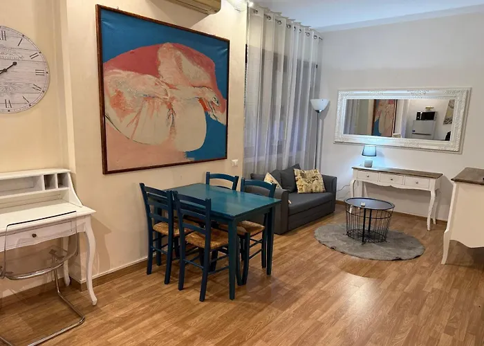 Lacasadifederica47 Apartman