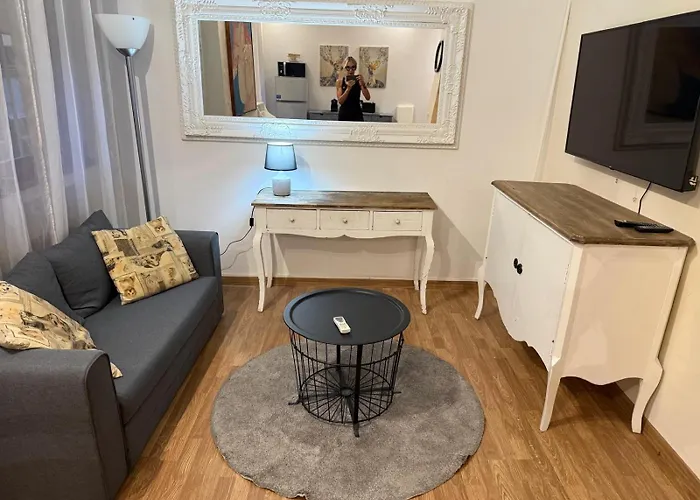 Lacasadifederica47 Apartman Róma