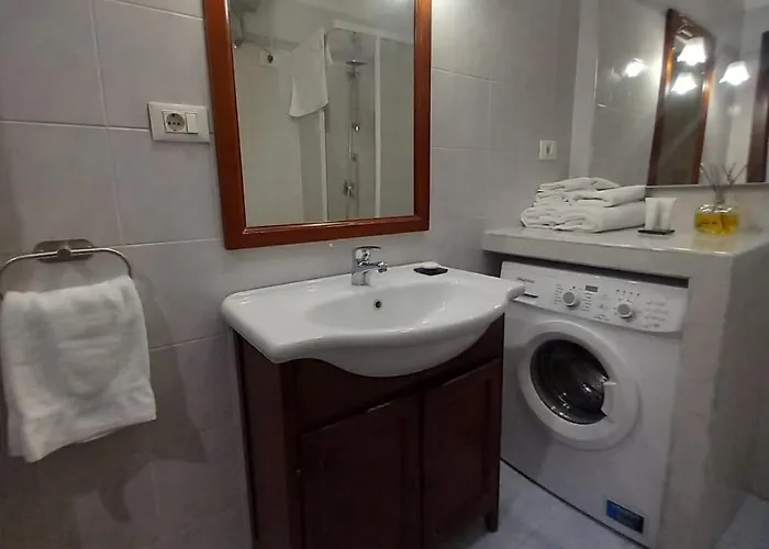 Apartman Lacasadifederica47 Róma