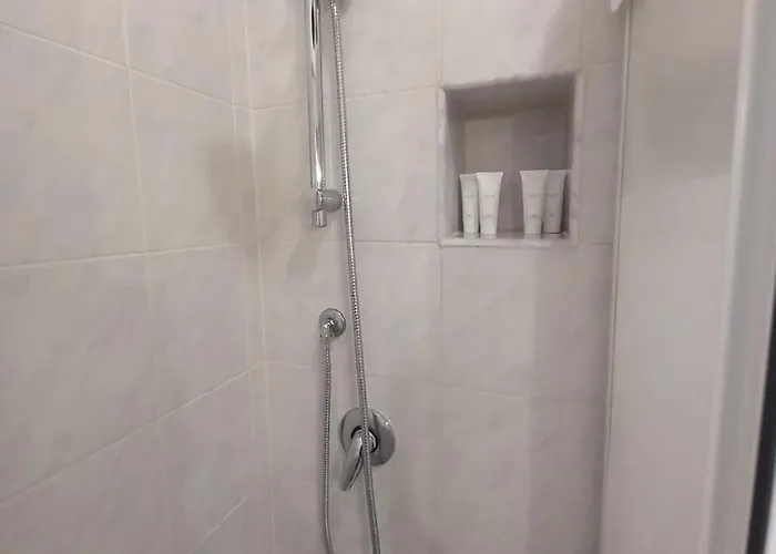 Apartman Lacasadifederica47 Róma