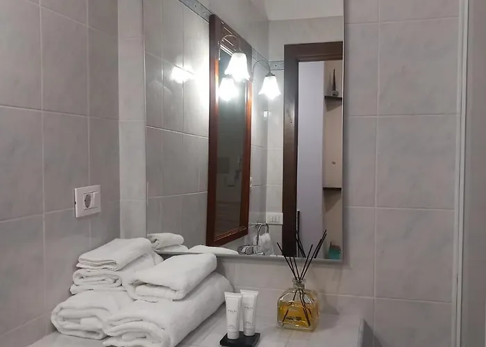 Apartman Lacasadifederica47 Róma