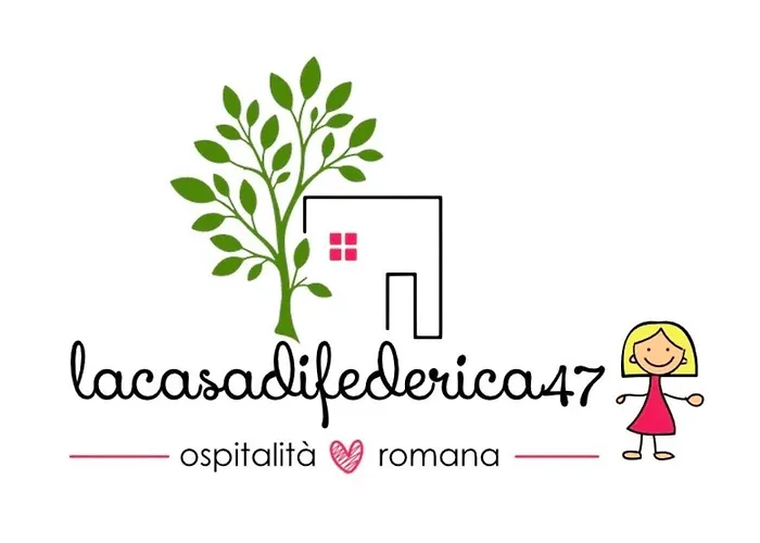 Lacasadifederica47 * Ρώμη